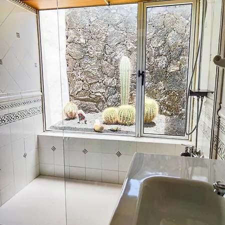 וילה Volkkanrentals Cactus *