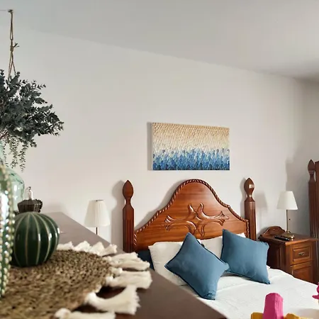 Volkkanrentals Cactus * Punta Mujeres