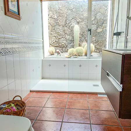 Volkkanrentals Cactus Punta Mujeres