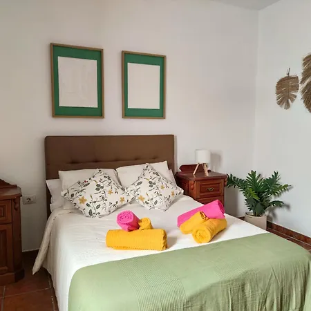 Volkkanrentals Cactus Villa