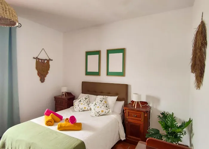 Villa Volkkanrentals Cactus Punta Mujeres